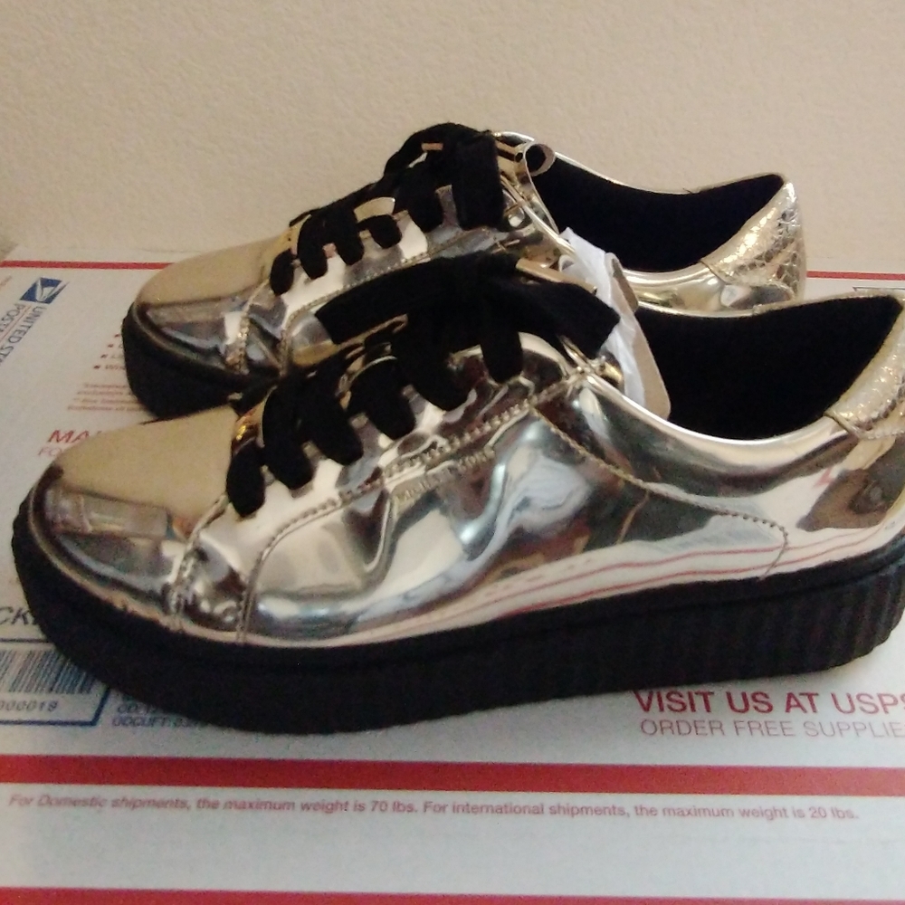 Michael kors size 7.5